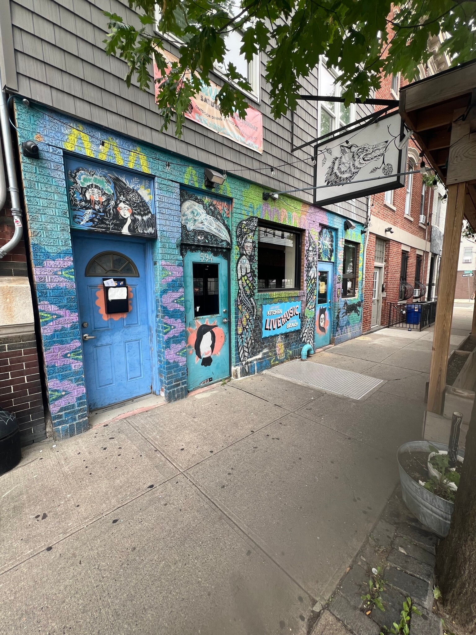 594 Palisade Ave, Jersey City, NJ for Sale