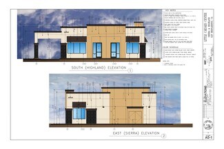 San Bernardino, CA Commercial Land - Highland Ave. & Sierra Way @ Sierra Way San Bernardino, CA Commercial Land - Highland Ave. & Sierra Way @ Sierra Way