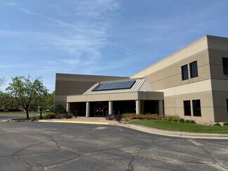 Red Wing, MN Manufacturing - 2760 N Service Dr