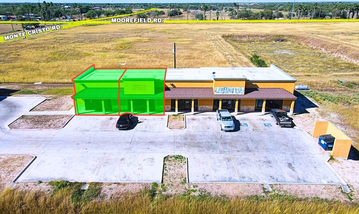 , Edinburg, TX for Rent