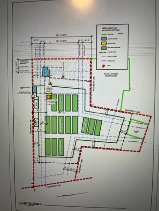 Williamstown, NJ Commercial Land - Main Street