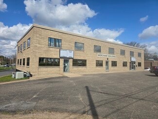 Schofield, WI Office - 1326 Schofield Ave