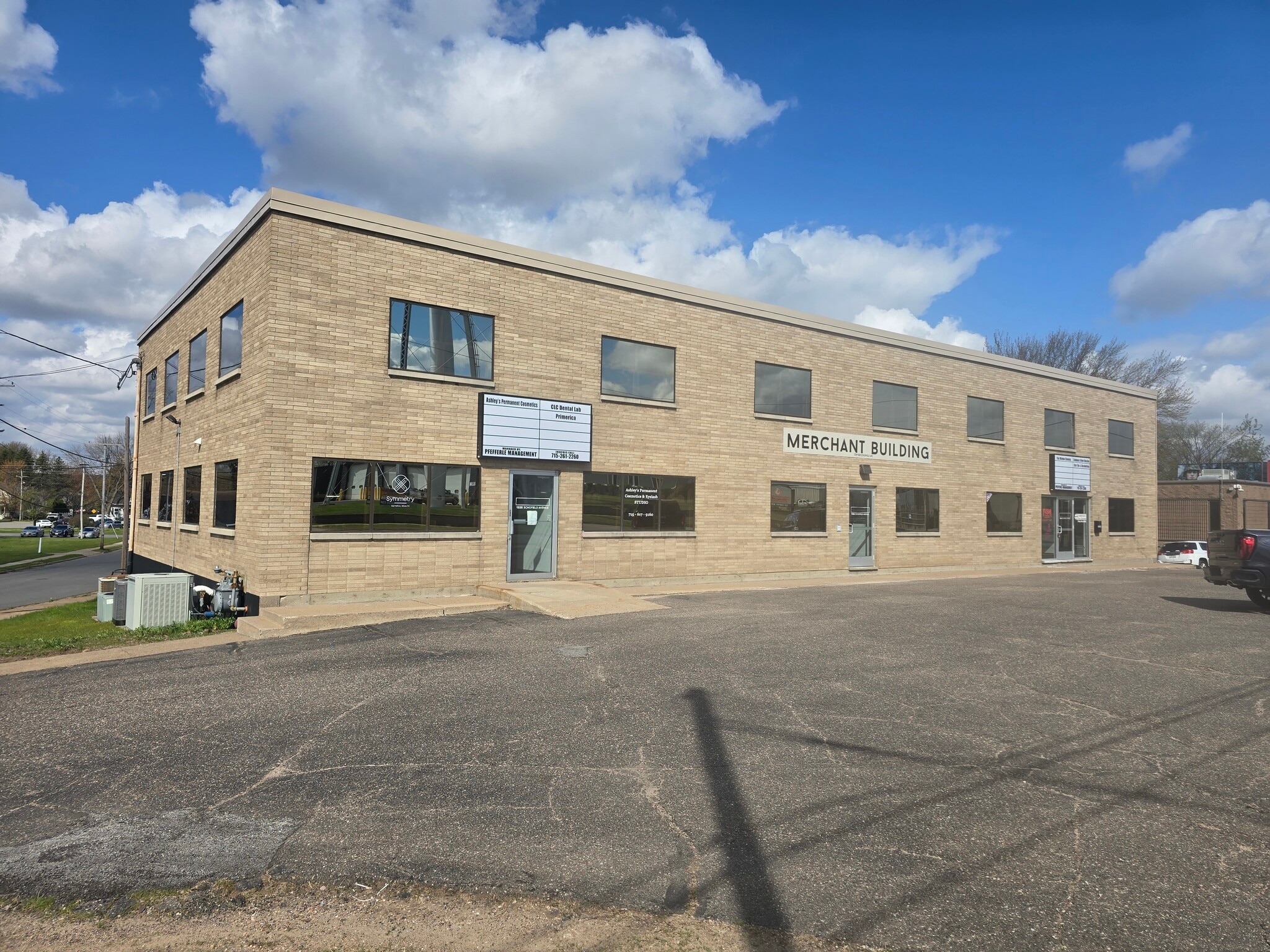 1326 Schofield Ave, Schofield, WI for Rent