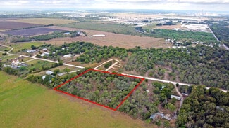 New Braunfels, TX Commercial - 301 Caney Creek rd