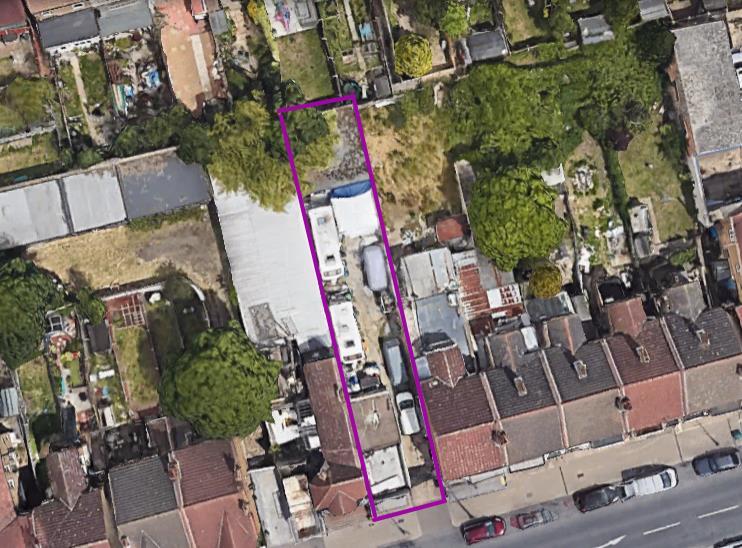 747 Southchurch Rd, Southend On Sea, ESS for Sale