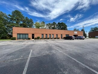 Petersburg, VA Office/Medical - 2623 Park Ave