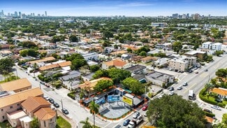 Miami, FL Commercial - 201 SW 37th Ave