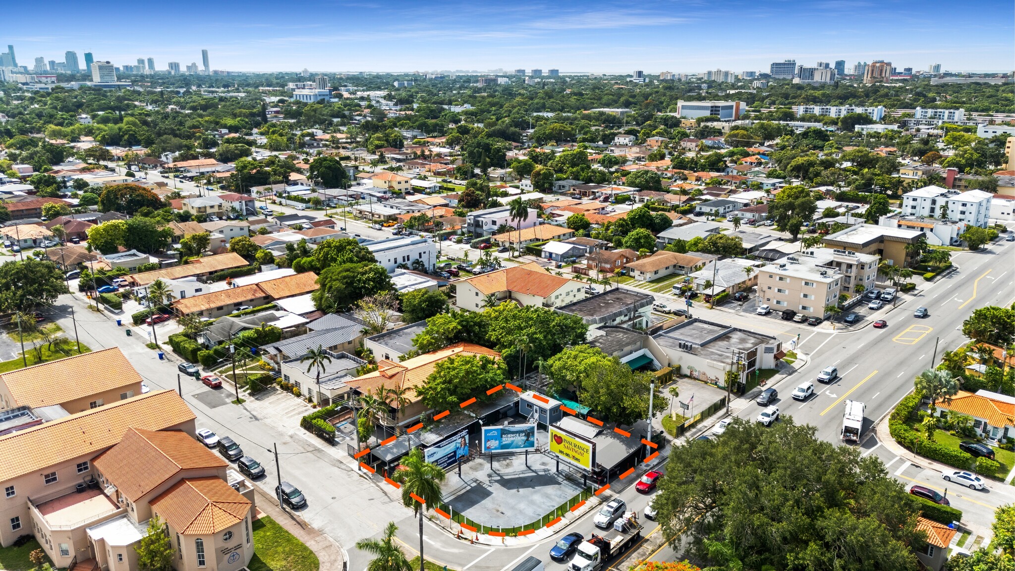 201 SW 37th Ave, Miami, FL for Sale