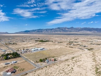 Pahrump, NV Residential - 2351 Bond Street