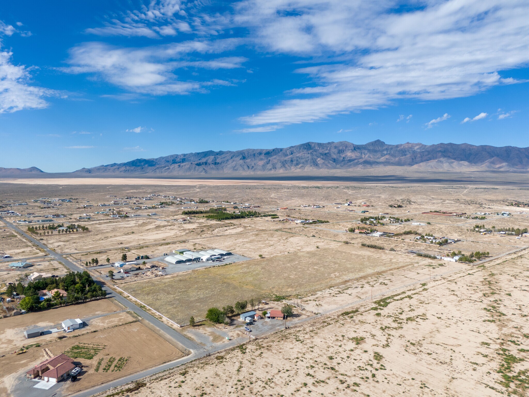 2351 Bond Street, Pahrump, NV for Sale