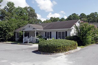 Savannah, GA Office, Retail, Industrial - 7210 Skidaway Rd