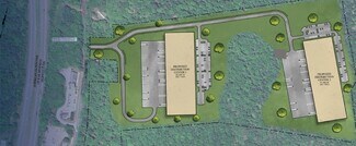 Killingly, CT Industrial - 90 Putnam pike