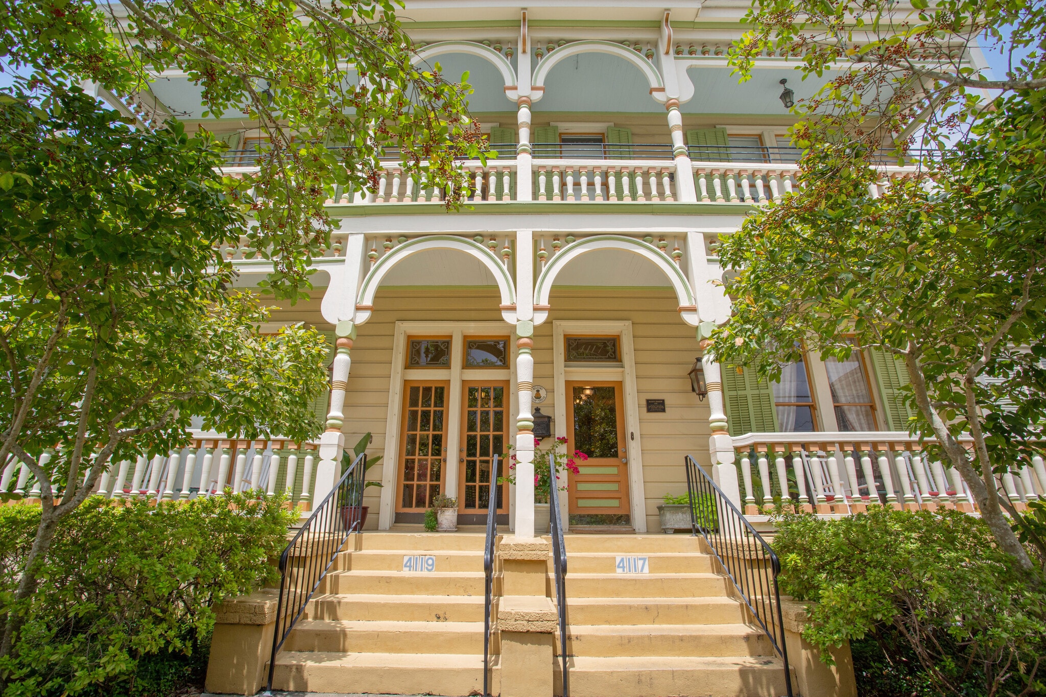 4117 Perrier St, New Orleans, LA for Sale