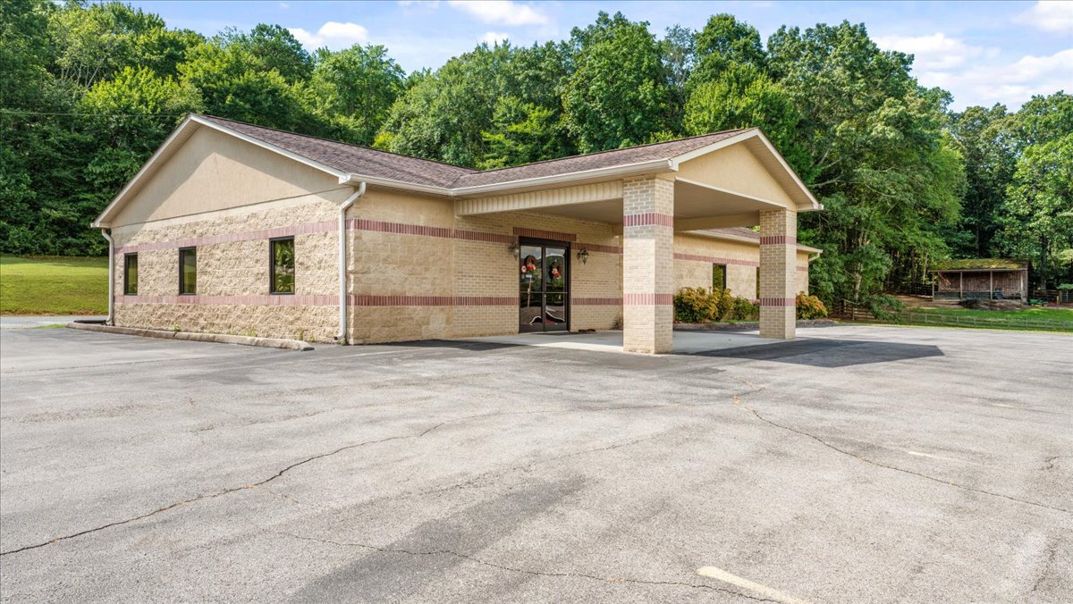 25902 Rhea County Hwy, Spring City, TN for Sale