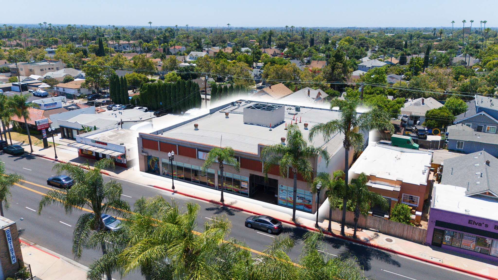 710 S Main St, Santa Ana, CA for Sale