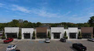Canton, OH Retail - 4930-4944 Everhard Rd NW