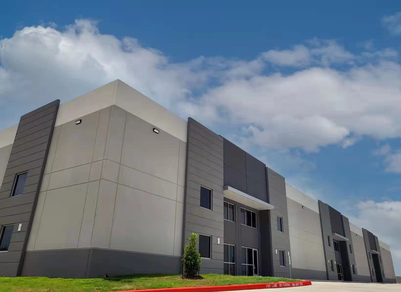 4157 Clay Commerce Dr, Katy, TX for Rent
