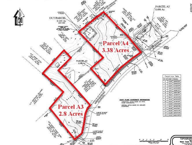 0 Gray Hwy, Gray, GA for Sale