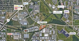 La Vista, NE Industrial Land - S 120th Street & Giles Road