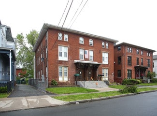 29-Unit Connecticut Multifamily Portfoli