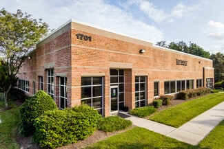 Odenton, MD Office - 1701 Crossroads Dr