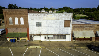 Yale, OK Light Manufacturing - 120 N Main St