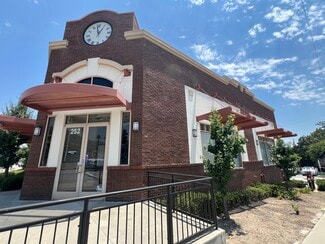 Monrovia, CA Office/Retail - 242-252 W Foothill Blvd