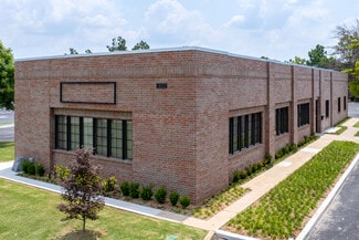 Norman, OK Office - 1820 W Lindsey St