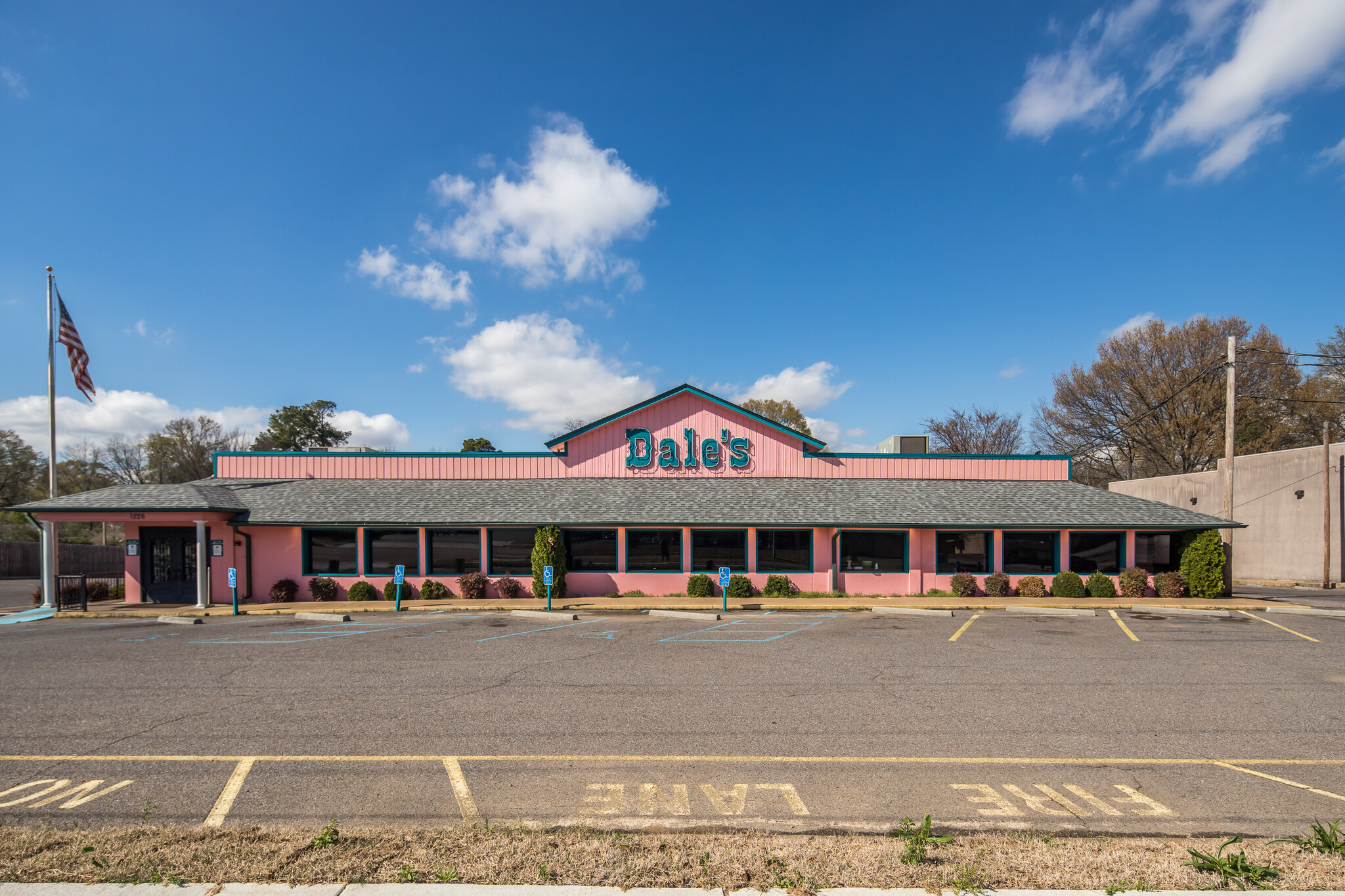 1226 Main St, Southaven, MS for Sale