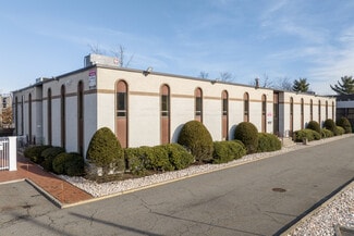 Wayne, NJ Office - 40 Galesi Dr