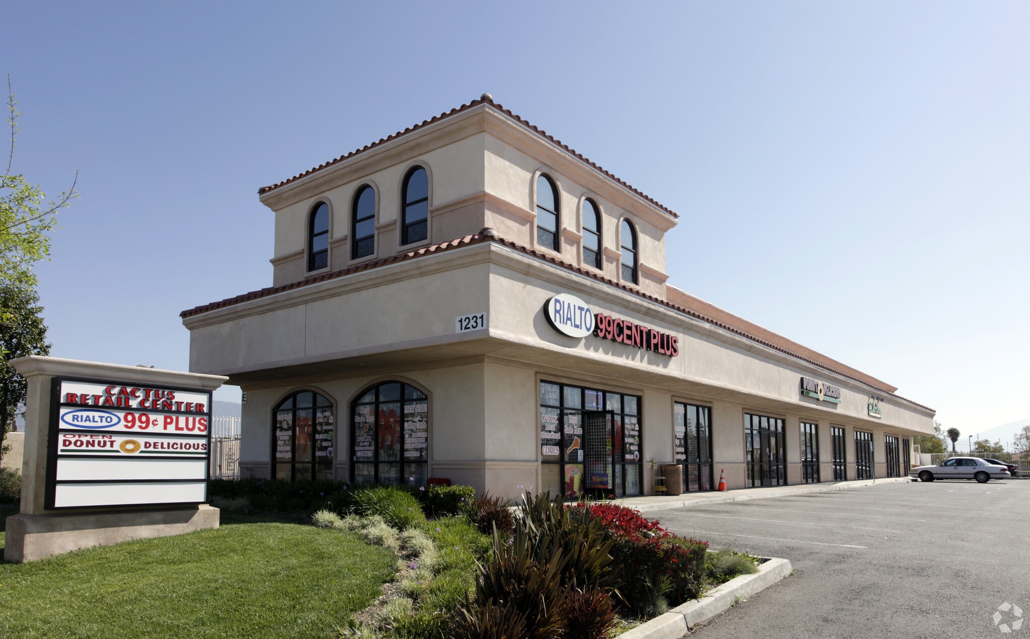 1231 N Cactus Ave, Rialto, CA for Sale