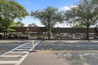Briarcliff Manor, NY Restaurant - 1159-1177 Pleasantville Rd
