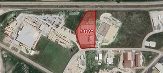 Corinne, UT Industrial - 2880 Mule Ranch Rd