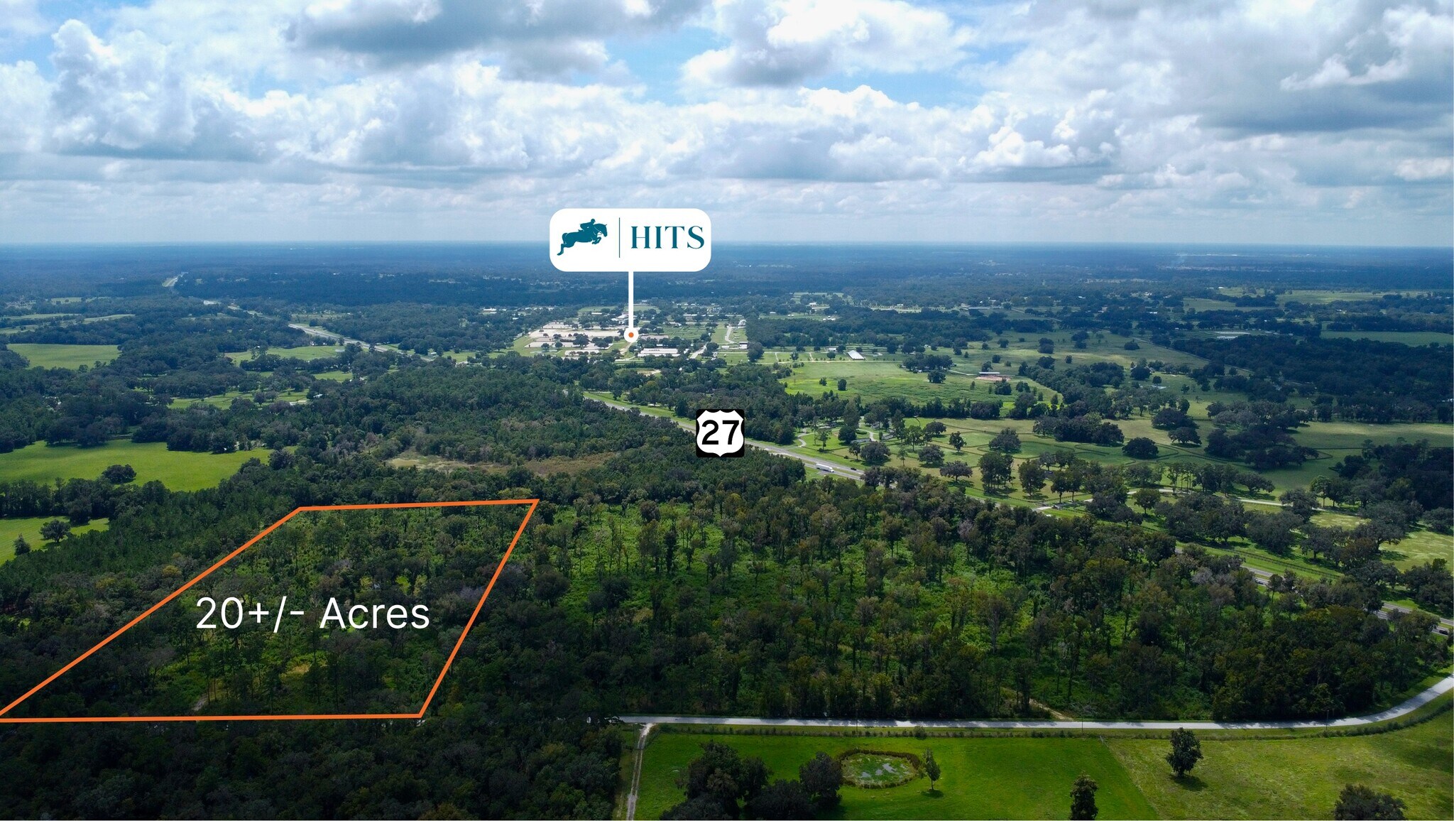 Northwest 115th Street, Ocala, FL for Sale