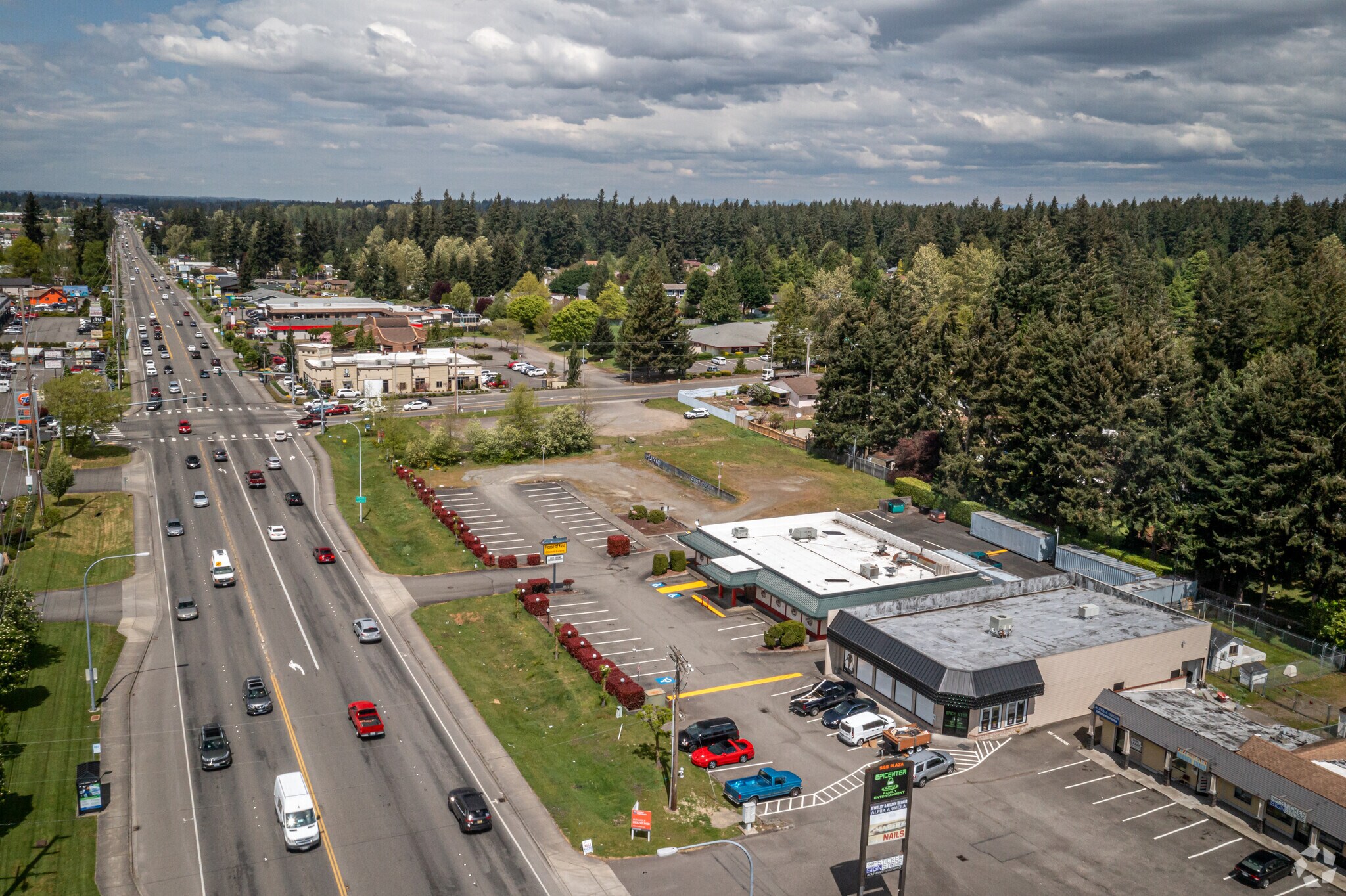 15317 Meridian Ave E, Puyallup, WA for Rent