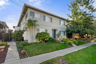 Sherman Oaks, CA Apartments - 13520 Rye St