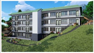 Apartment Devlopment - Owner Financing