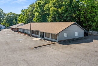 Gastonia, NC Retail - 910 E Garrison Blvd Gastonia, NC Retail - 910 E Garrison Blvd