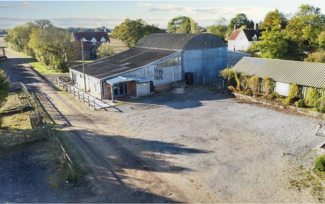 Debenham Rd, Stowmarket, SFK for Rent