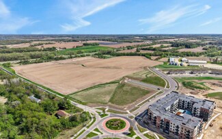 Fitchburg, WI Commercial Land - 2690 Blaney Rd Fitchburg, WI Commercial Land - 2690 Blaney Rd