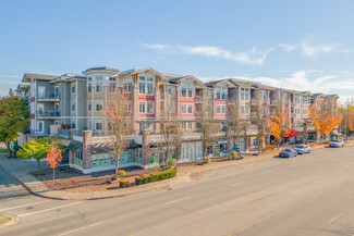 Pitt Meadows, BC Apartments - 12350 Harris Rd