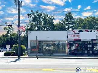 Great Neck, NY Retail - 12 Northern Blvd