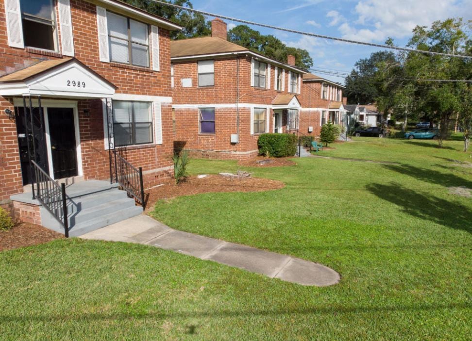 1153 McDuff Ave S Jacksonville, FL 32205 MultiFamily Property for Sale on
