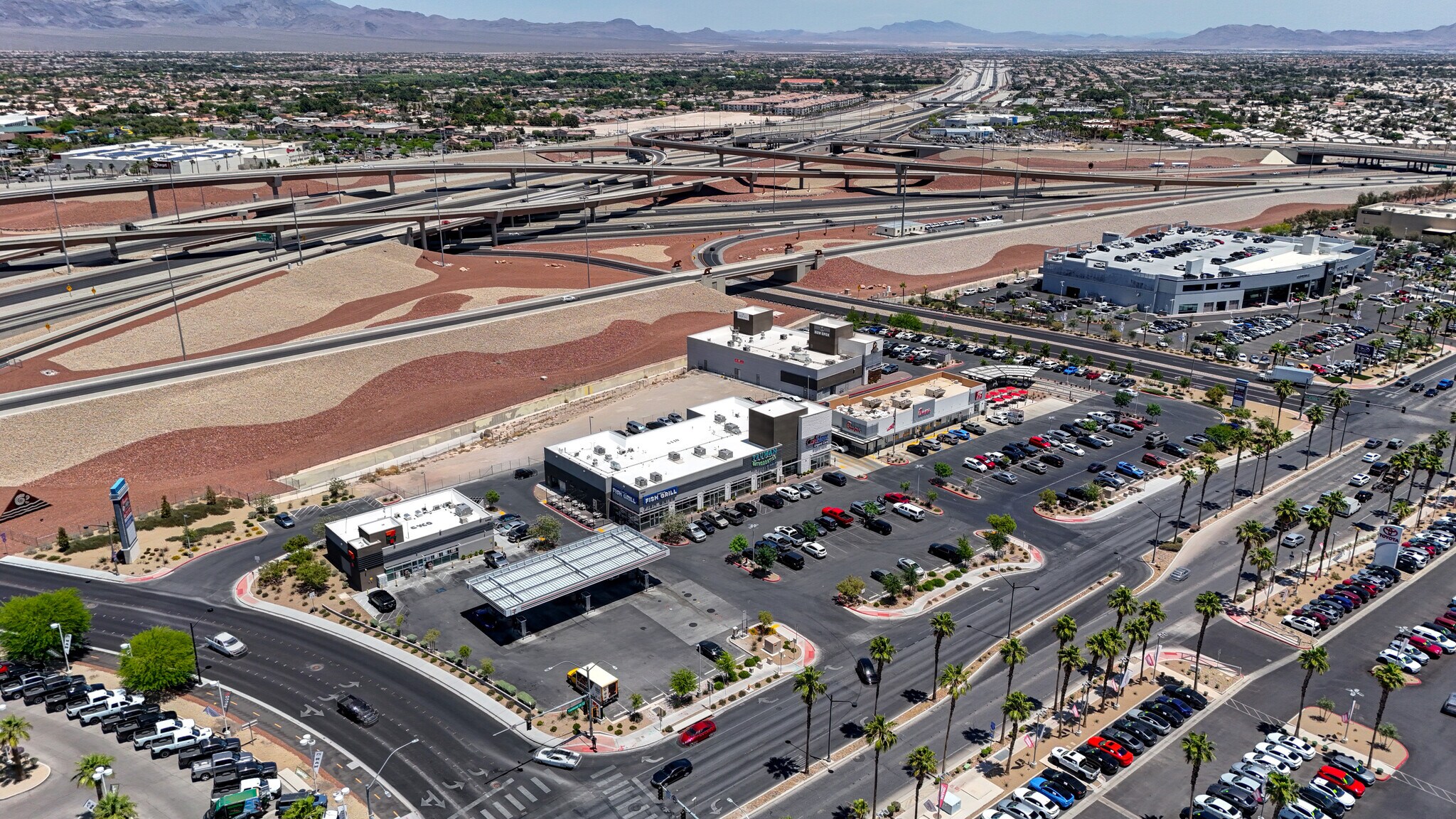 6450 Centennial Center Blvd, Las Vegas, NV for Rent