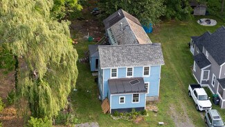 Ballston Spa, NY Flex - 35 Union St