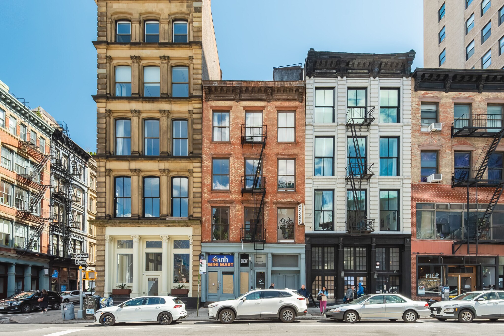 279 Church St, New York, NY for Sale