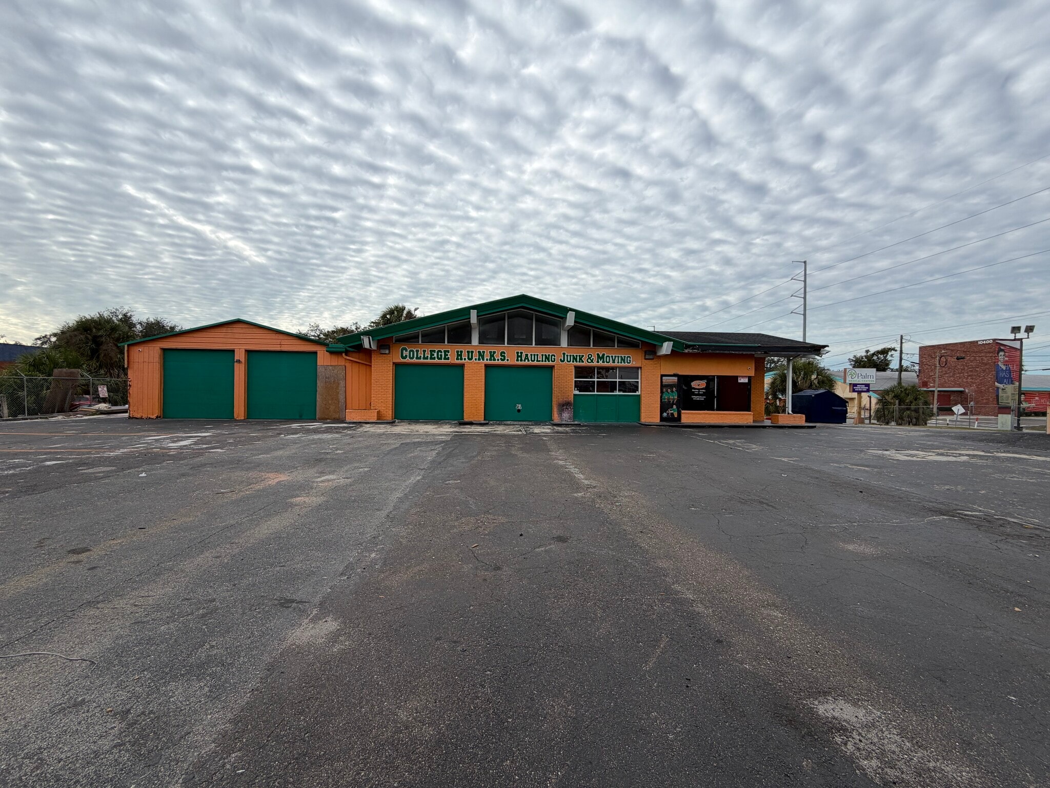 10150 N Florida Ave, Tampa, FL for Rent