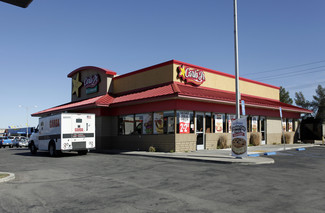 Victorville, CA Retail - 14503 7th St