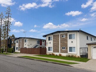 Gardena, CA undefined - 14715-14719 Chadron Ave Gardena, CA undefined - 14715-14719 Chadron Ave