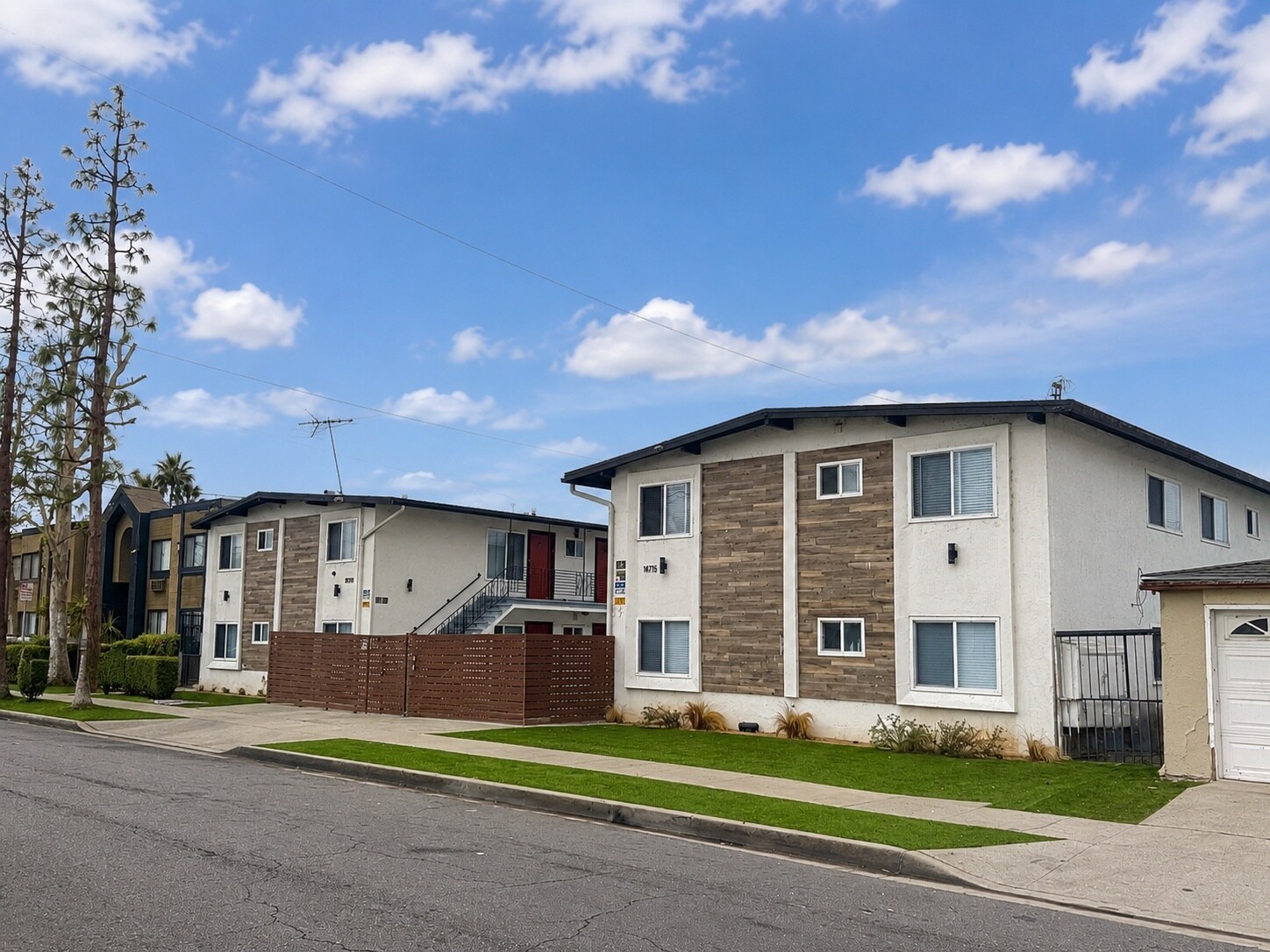 14715-14719 Chadron Ave, Gardena, CA for Sale